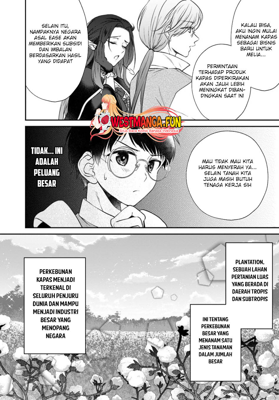 Isekai Cheat Kaitakuki